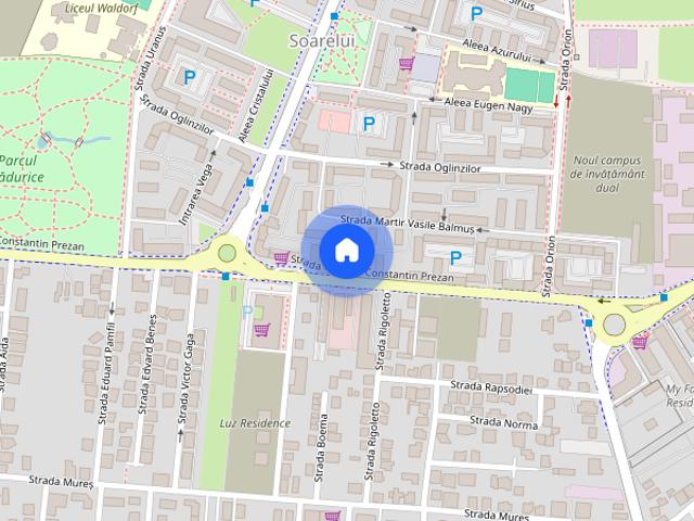 Apartament închirieri în Timisoara, Timiș
