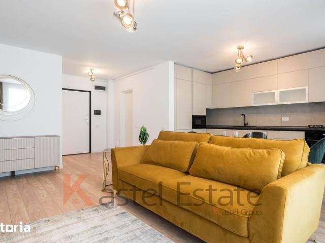 Apartament închirieri în Voluntari, București
