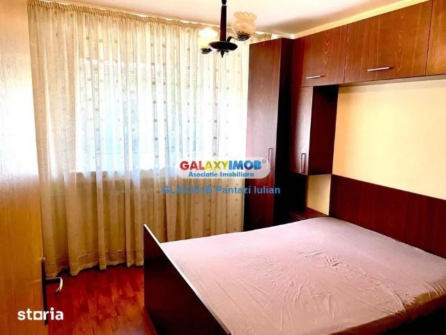 Apartament închirieri în București
