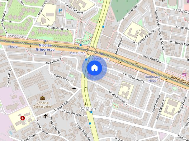 Apartament închirieri în Sector 3, București