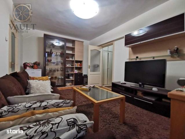 Apartament vânzări în Romani
