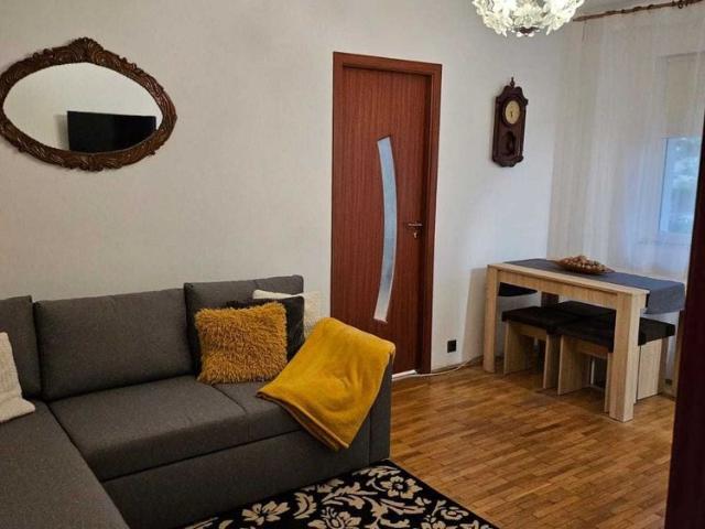 Apartament închirieri în Mircea Cel Batran, Iași