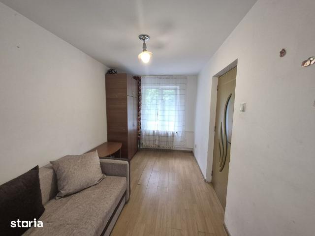 Apartament închirieri în Mircea Cel Batran, Iași