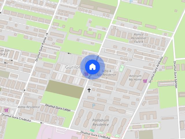 Apartament închirieri în București