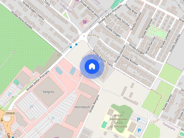 Apartament închirieri în Timișoara, Timiș