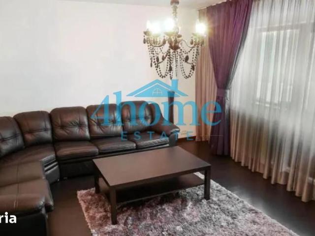 Apartament închirieri în București