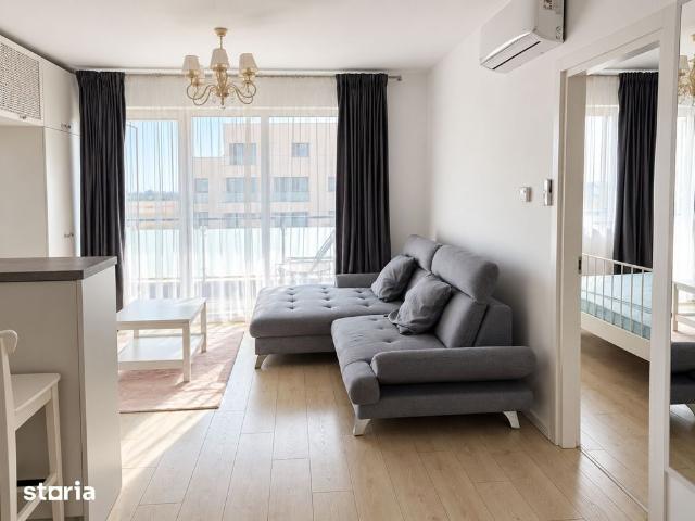 Apartament închirieri în Voluntari, Ilfov