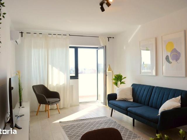 Apartament închirieri în București
