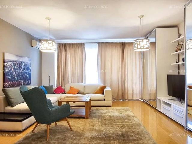 Apartament închirieri în București