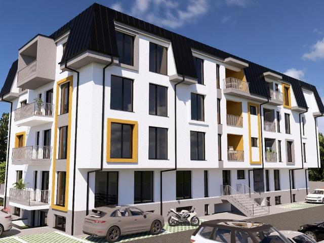 Apartament vânzări în Otopeni