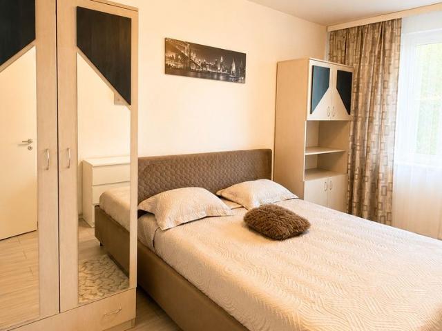 Apartament închirieri în București