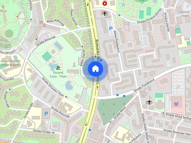 Apartament închirieri în București