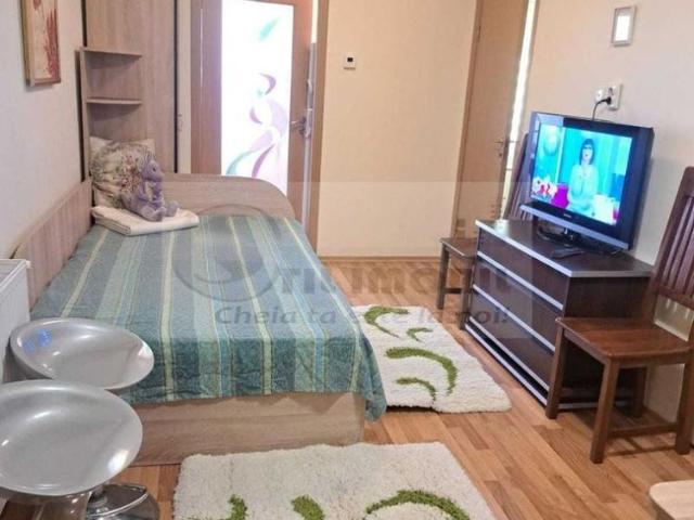 Apartament închirieri în Mircea Cel Batran, Iași