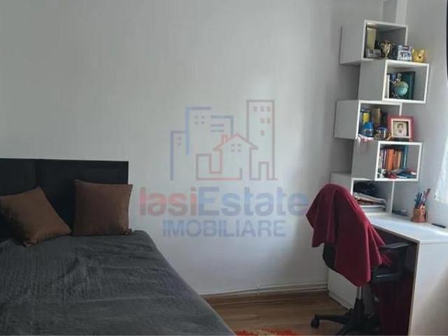 Apartament închirieri în Mircea Cel Batran, Iași