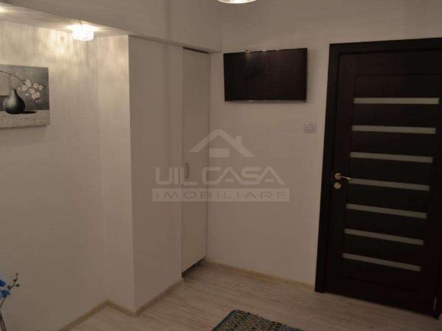 Apartament închirieri în Mircea Cel Batran, Iași