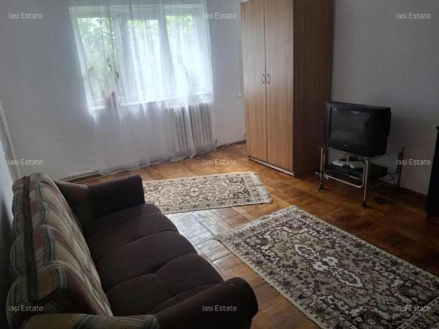 Apartament închirieri în Mircea Cel Batran, Iași