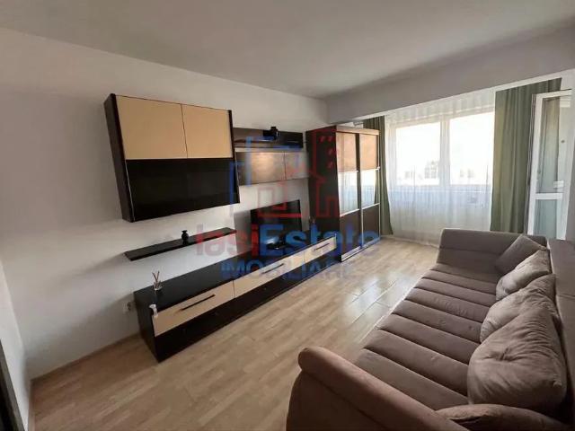 Apartament închirieri în Centru, Iași
