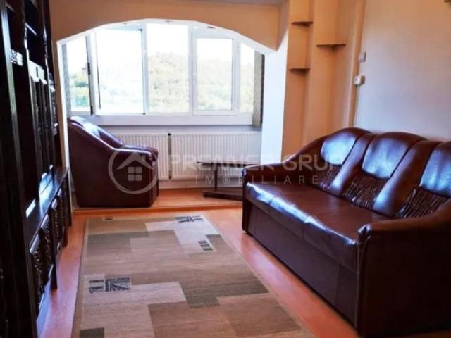Apartament închirieri în Mircea Cel Batran, Iași