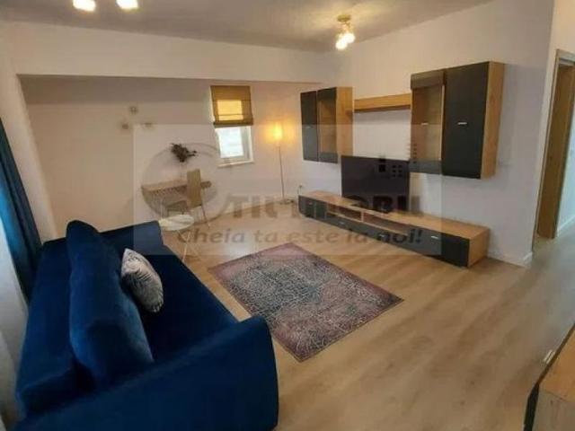 Apartament închirieri în Mircea Cel Batran, Iași