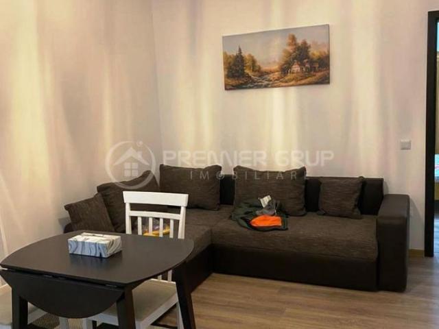 Apartament închirieri în Mircea Cel Batran, Iași