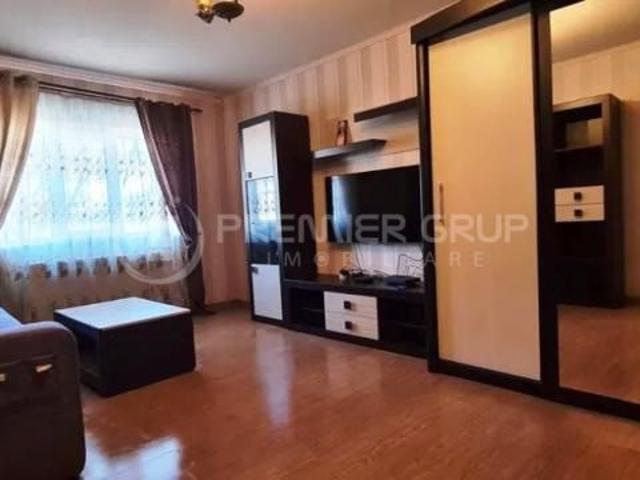 Apartament închirieri în Mircea Cel Batran, Iași