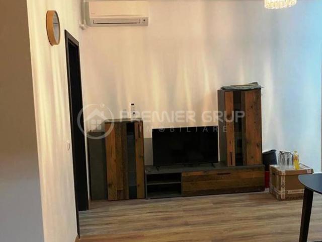 Apartament închirieri în Mircea Cel Batran, Iași