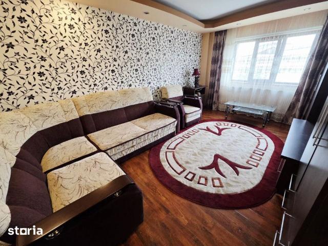 Apartament închirieri în Mircea Cel Batran, Iași