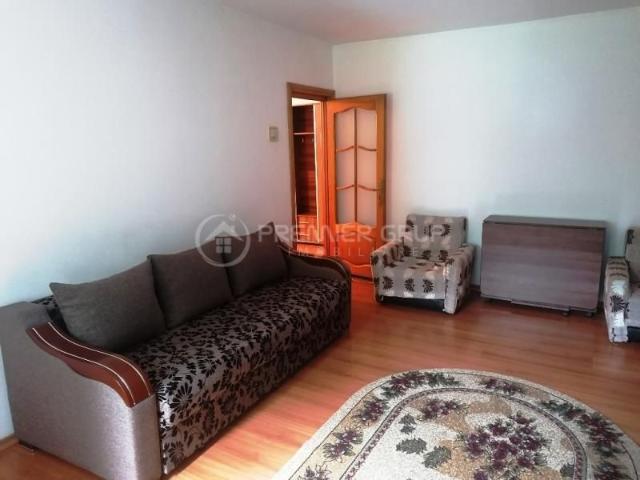 Apartament închirieri în Mircea Cel Batran, Iași