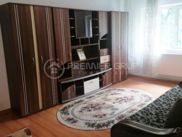 Apartament închirieri în Mircea Cel Batran, Iași