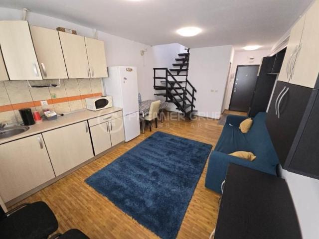 Apartament închirieri în Mircea Cel Batran, Iași