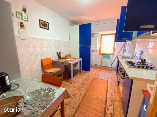 Apartament închirieri în Centru, Iași