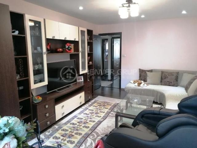 Apartament închirieri în Mircea Cel Batran, Iași