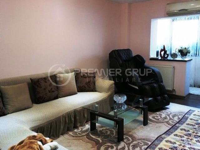 Apartament închirieri în Mircea Cel Batran, Iași