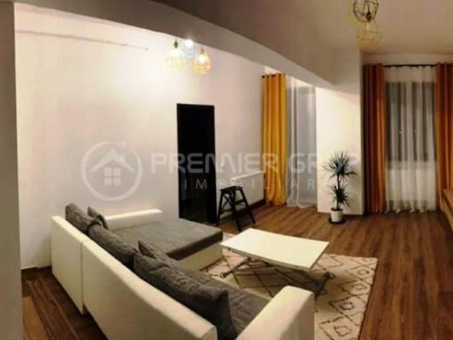 Apartament închirieri în Mircea Cel Batran, Iași