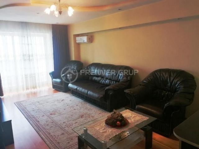 Apartament închirieri în Mircea Cel Batran, Iași