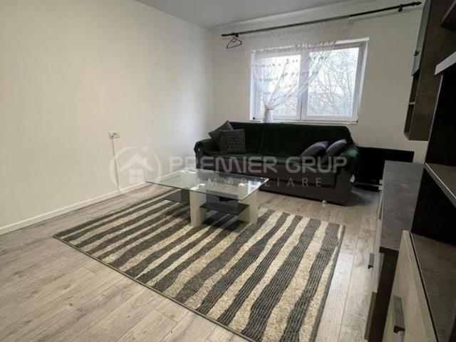 Apartament închirieri în Mircea Cel Batran, Iași