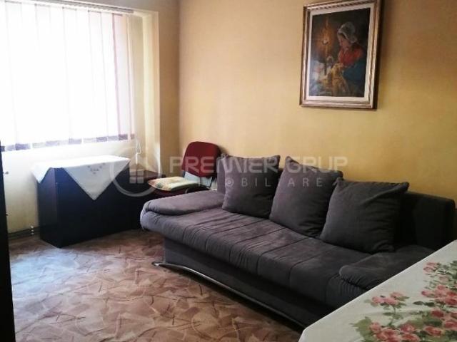 Apartament închirieri în Mircea Cel Batran, Iași