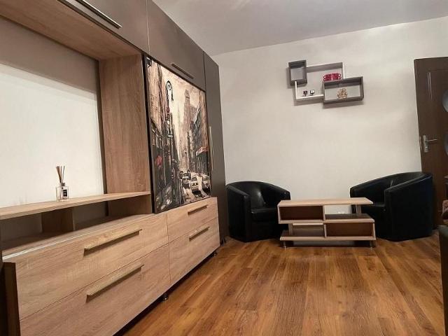 Apartament închirieri în Mircea Cel Batran, Iași