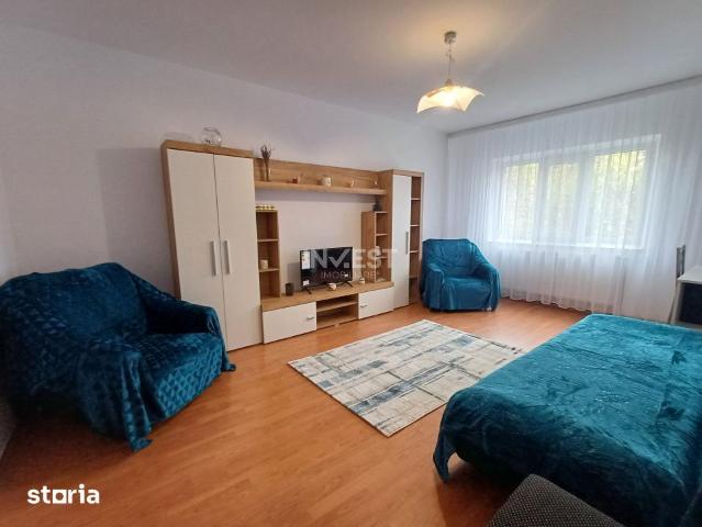 Apartament închirieri în Mircea Cel Batran, Iași
