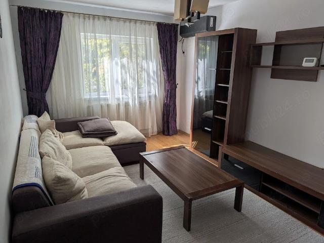 Apartament închirieri în Centru, Iași