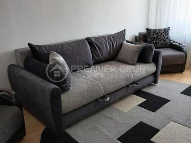 Apartament închirieri în Mircea Cel Batran, Iași