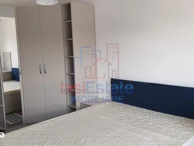 Apartament închirieri în Podu Roș, Iași