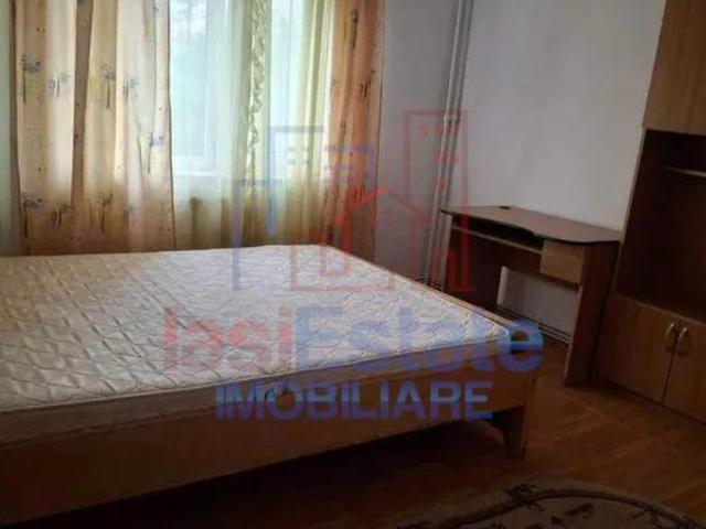 Apartament închirieri în Mircea Cel Batran, Iași