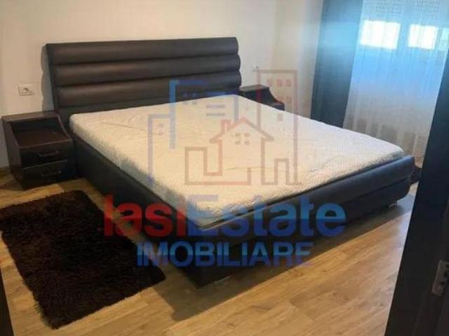 Apartament închirieri în Mircea Cel Batran, Iași