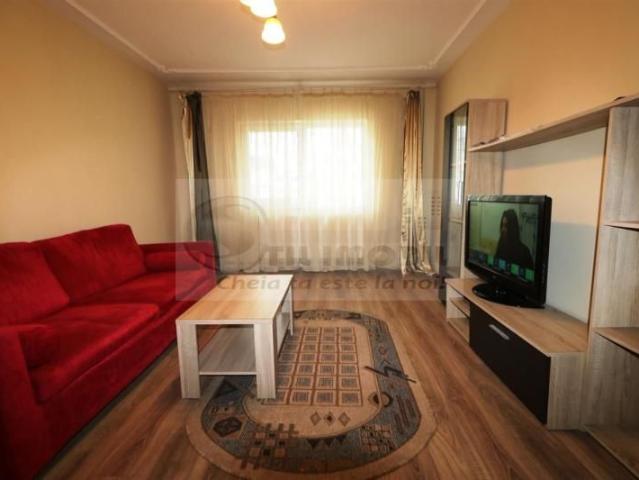 Apartament închirieri în Mircea Cel Batran, Iași
