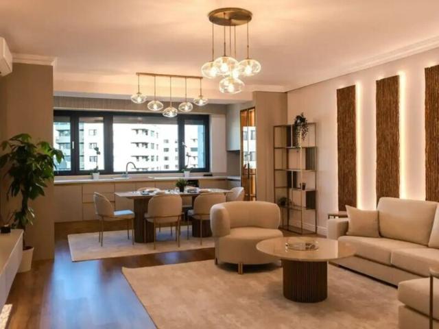 Apartament vânzări în Voluntari, București