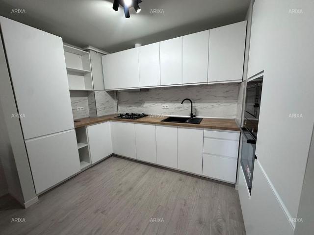 Apartament închirieri în București