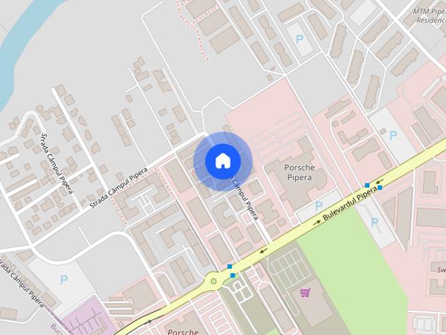 Apartament închirieri în Voluntari, București