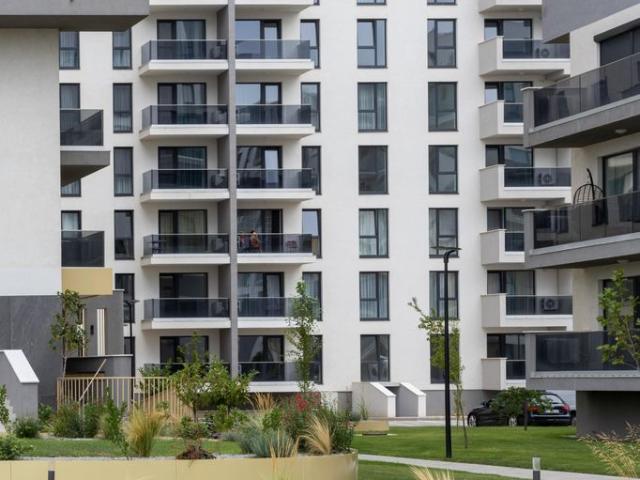 Apartament vânzări în Oradea, Bihor