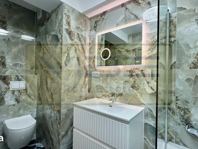 Apartament închirieri în Mircea Cel Batran, Iași